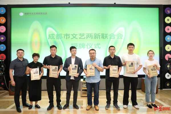 东郊记忆打造开放艺术舞台，文艺两新艺穗计划开启三大项目招募