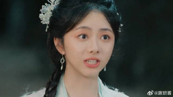 《逍遥》 光阴倒转术是恢复法力的唯一办法 红烨却不想肖瑶去冒险