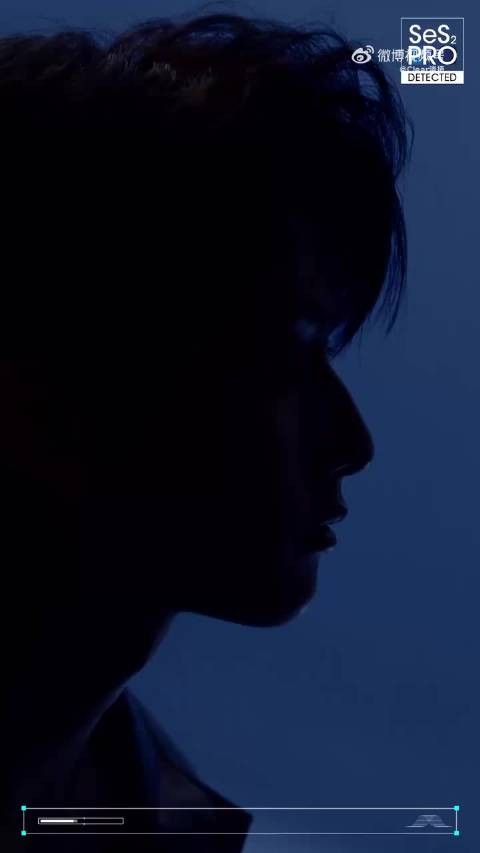 穆祉丞代言清扬预告片曝光,连获三月第三支新代言