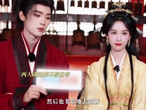 原来周翊然在陈都灵心里是哥哥来着