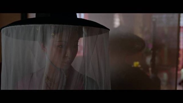 莫离传纸条雇凶杀人情节引热议