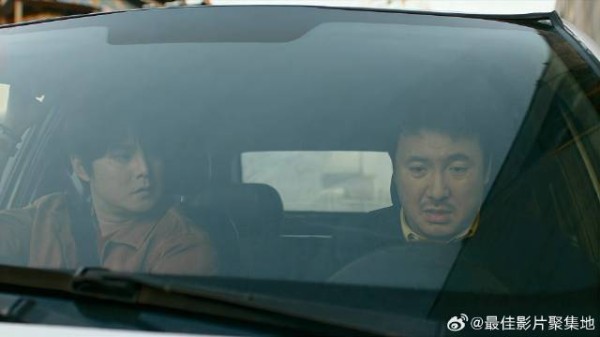老头乐车比赛,爆笑不断,冠军遇到老头乐也驯服不了