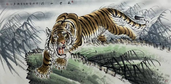 15号 威震山河 2024年 138-69Cm.jpg