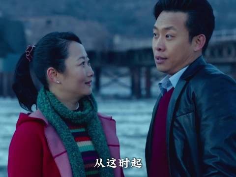 原来《山河故人》从开头就这么残忍!