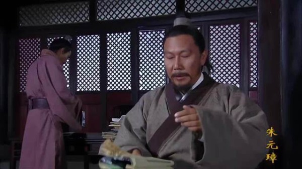 朱元璋:朱元璋VS汉高祖,谁更胜一筹? 主演:居蕾x胡军
