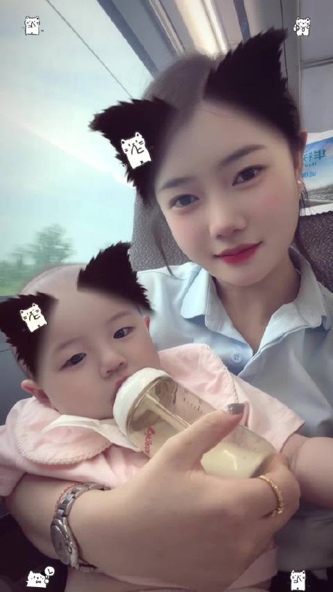 什么是幸福呢，现在就是吧