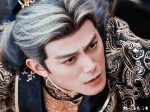 终究是必死的结局
