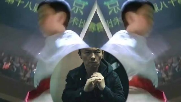 吴京谢苗动作片对比,顶流与黑马谁更强