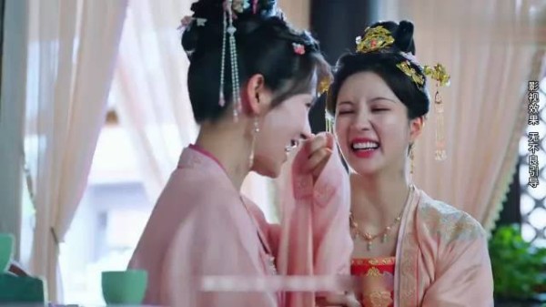 网友解读古装剧情节，幼时不解婚后地位差异