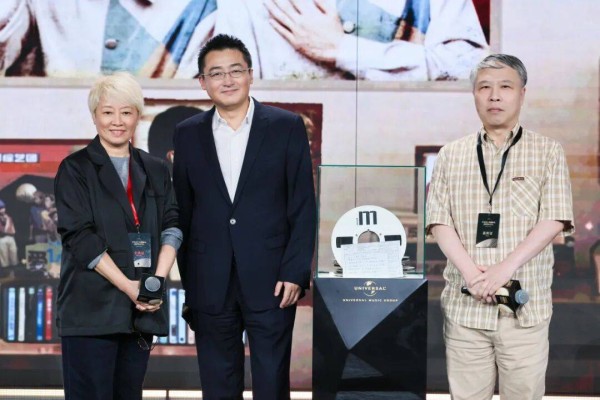 环球音乐收购台湾传奇厂牌开丽完整曲库 小虎队、姜育恒等千余首金曲纳入环球珍藏