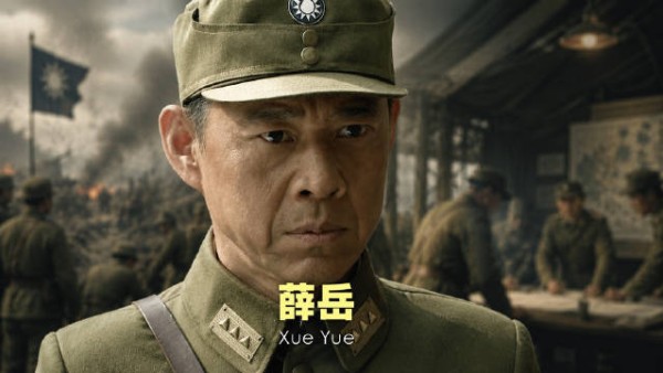 炮火压城,军令如山,三湘热土硬是守出了中国人的骨气