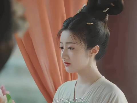 《盛世天下》高扬公主下线,林小宅演技获赞