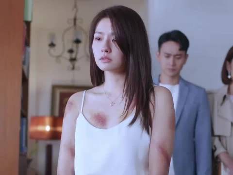母亲什么都教她了，唯独没教会她如何保护好自己