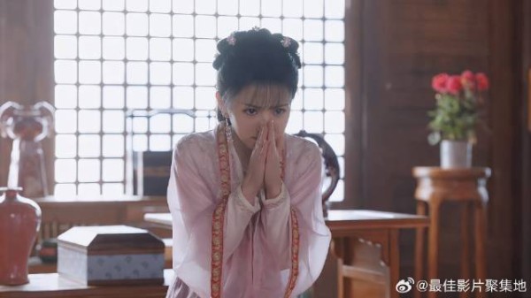 五少主为哄郡主高兴,去学变脸,谁知把自己害惨