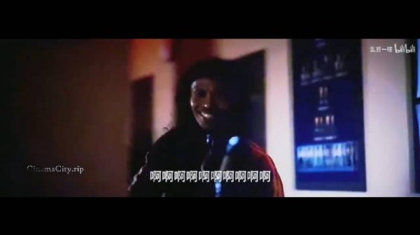 印尼国宝级动作演员狗叔谢苗火遮眼片段曝光，曾任总统保镖教练