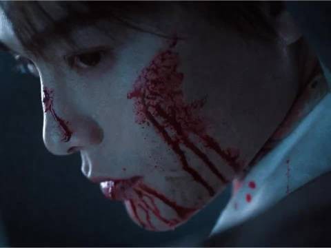 张海侠负伤等死未与张海楼相见