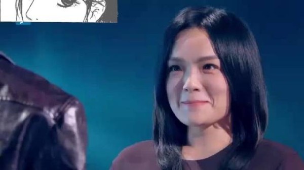 陈楚生徐佳莹合唱身骑白马动人拥抱