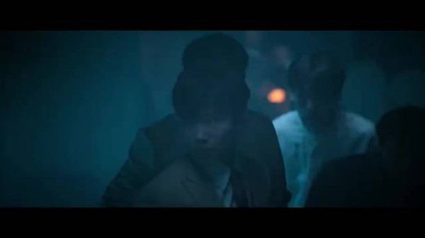 海虾隐忍守护海盐,南部档案上演错位追踪