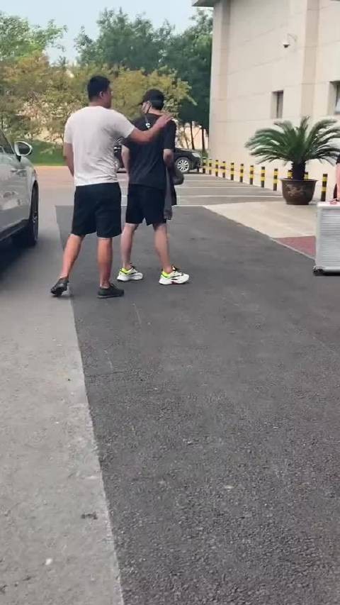 星辰依旧混浊中前行