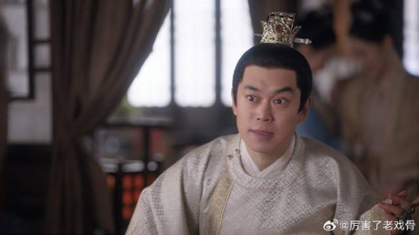 三少主带夫人看病,可太医却给他开了药,三少主震惊