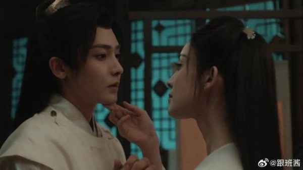 千金夜奔,逃犯新郎真假难辨