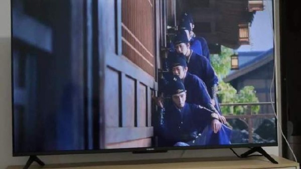 一念关山全员退场结局引观众不舍