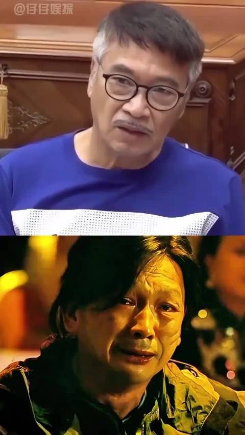 廖启智去世5年,方瑜李钰英年早逝,李副官离世15年