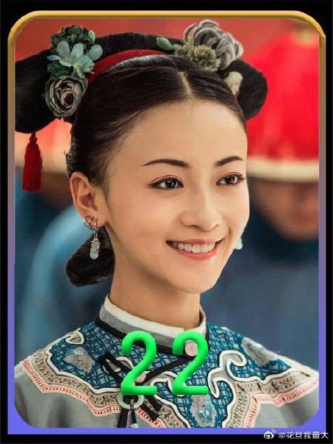 魏璎珞装病被皇上给识破了,结果皇上还是奈何不了她