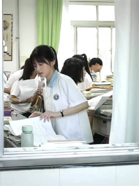 包上恩周柯宇的炽夏也太有青春的氛围了 真的非常想看，迫不及待啦