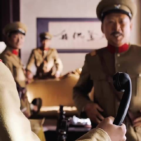 不多不多，也就5个军！
