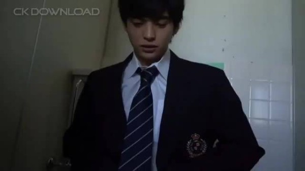 校服还是太超过了orz