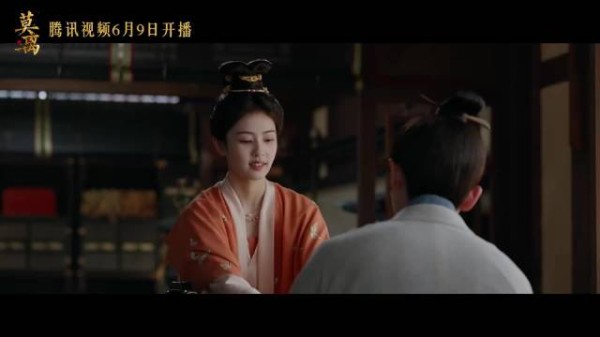 叶璃独扛离山恩怨权谋反转不断