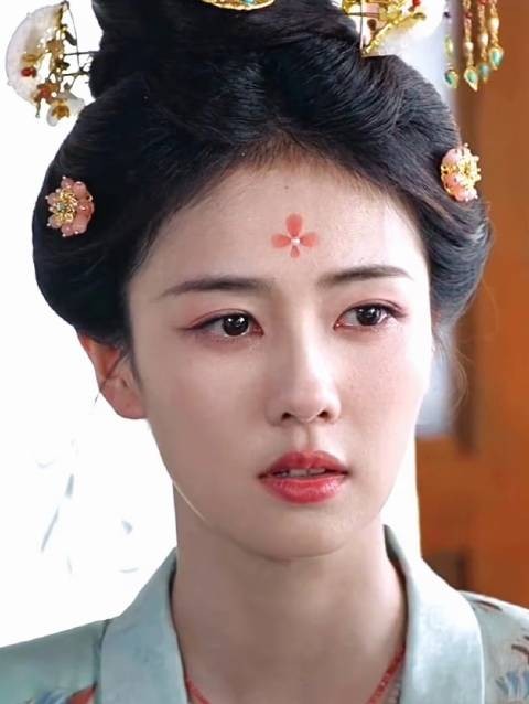 这段简直封神,谁懂其中奥妙?全程零台词,却让我泪如雨下