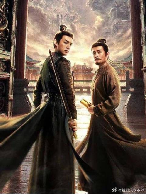 很遗憾凶手不是方丈!