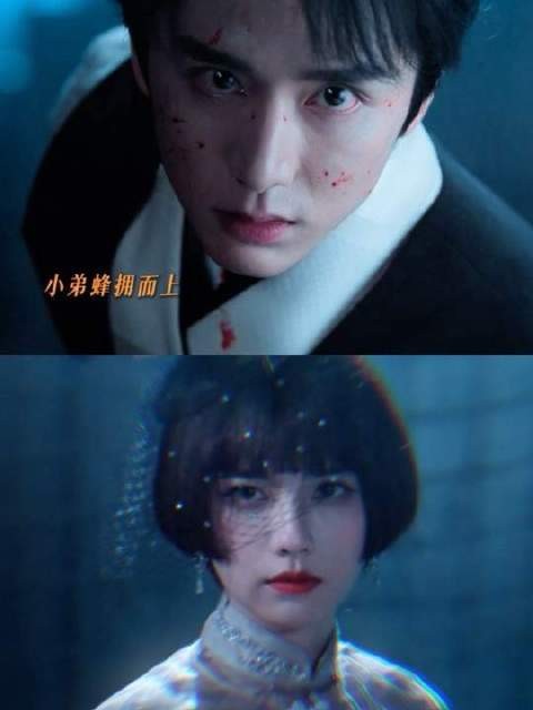切记莫招惹那位丢了海虾的海盐——他背后可是藏着连深渊都测不出底的势力！