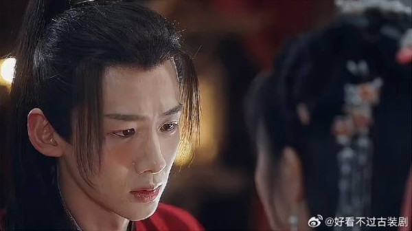 俩人对话永远不在一个频道,哈哈