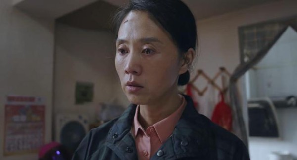《迷墙》最狠反派夫妻!看似老实的底层小人物,为3000万彻底疯魔