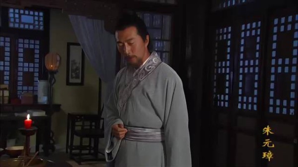 朱元璋:刘伯温献计斩降将,朱元璋暗中观察! 主演:居蕾x胡军