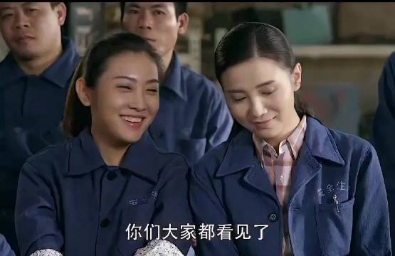 张嘉译,好人就是好人,顺境的时候是好人,逆境的时候照样是好人