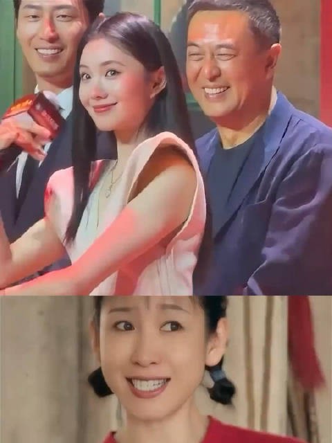 本以为《主角》刘浩存够夯了,却不想3位配角一个比一个强悍!