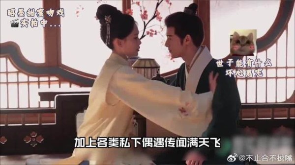 曾经甜到被当成真情侣，如今连名字都不愿提，他俩为啥非要狠心拆 CP？