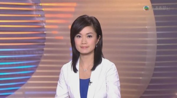 前无线首席新闻主播自曝曾被TVB编辑当众痛骂,直言感受极度侮辱