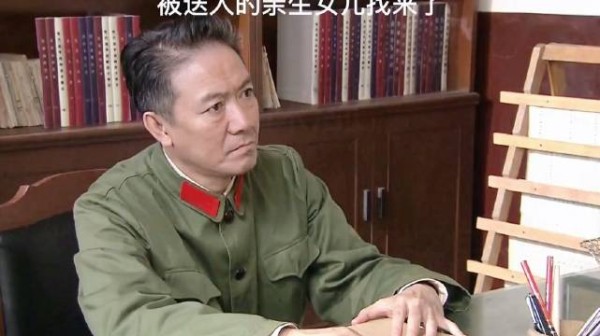 答应一生不会相认的亲生女儿,十八年后出现在自己面前