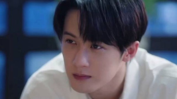 质疑什么不要质疑李亦非有多帅