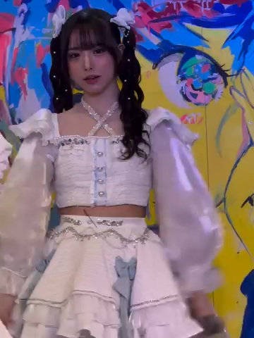 青春的活力少女 佐佐木纱希