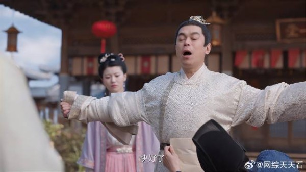 三少主要赢回妻妾的心 任由她们刁难,看得太过瘾了
