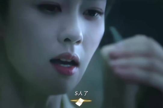 祖母承认杀害叶璃母亲,墨修尧爬行唤回阿璃理智