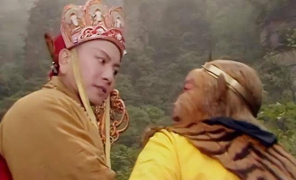 孙悟空成佛后，为什么排名在观音之前？排名在如来前面的是谁？