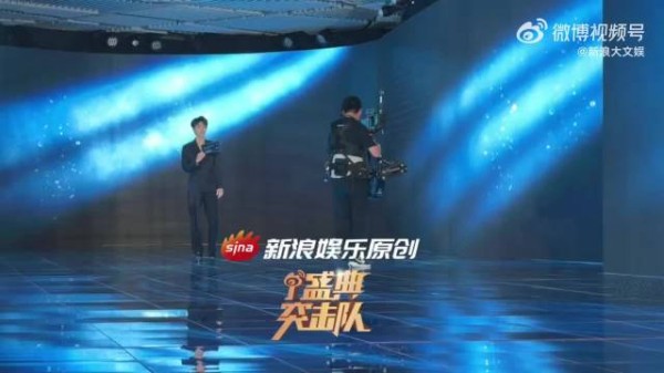恭喜!王俊凯微博之夜年度品质影人