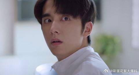 子秋为尖尖准备惊喜反进警局,谭松韵宋威龙张新成上演尬聊